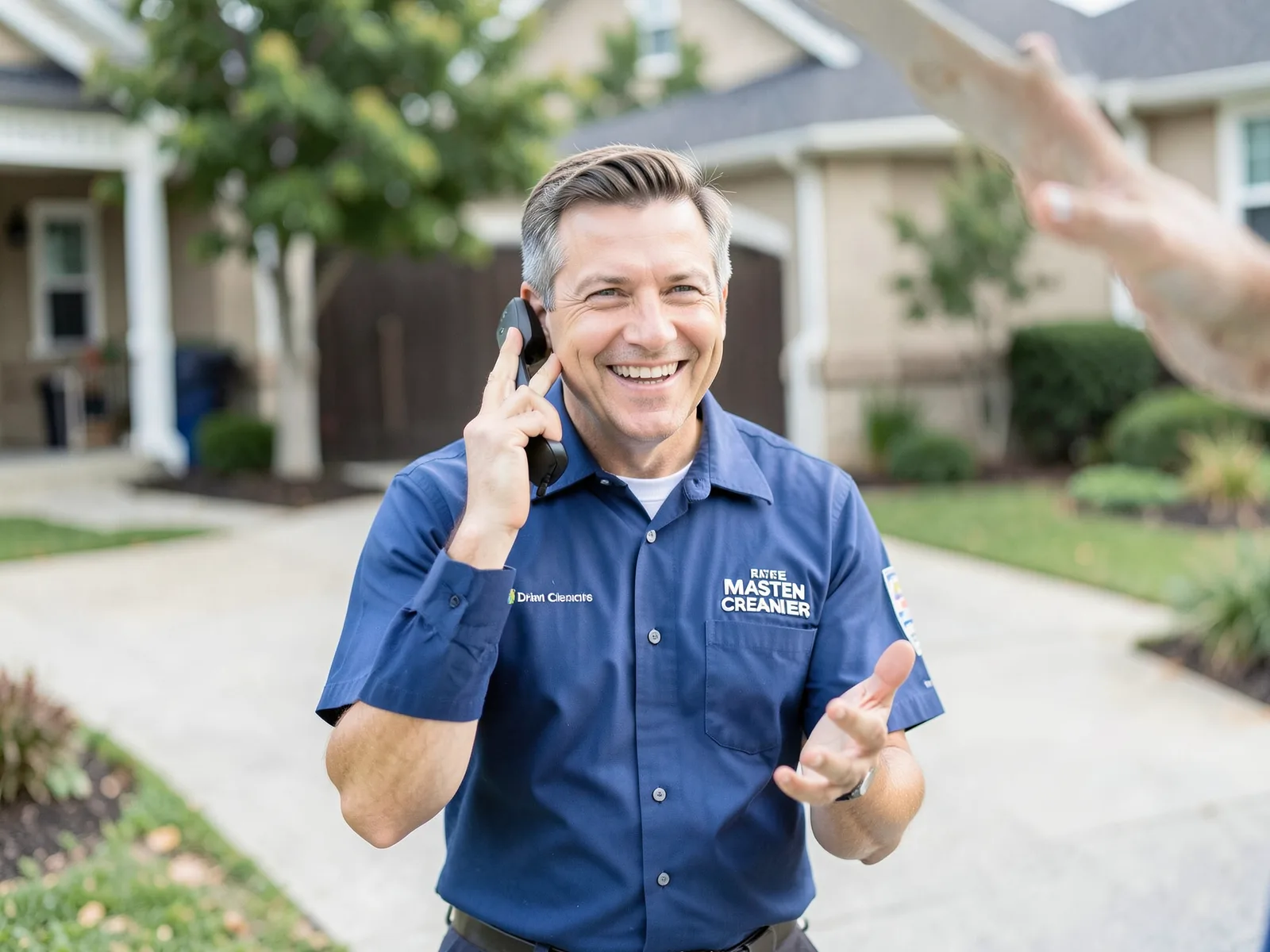 Drain Cleaning Norton Shores, MI FAQs